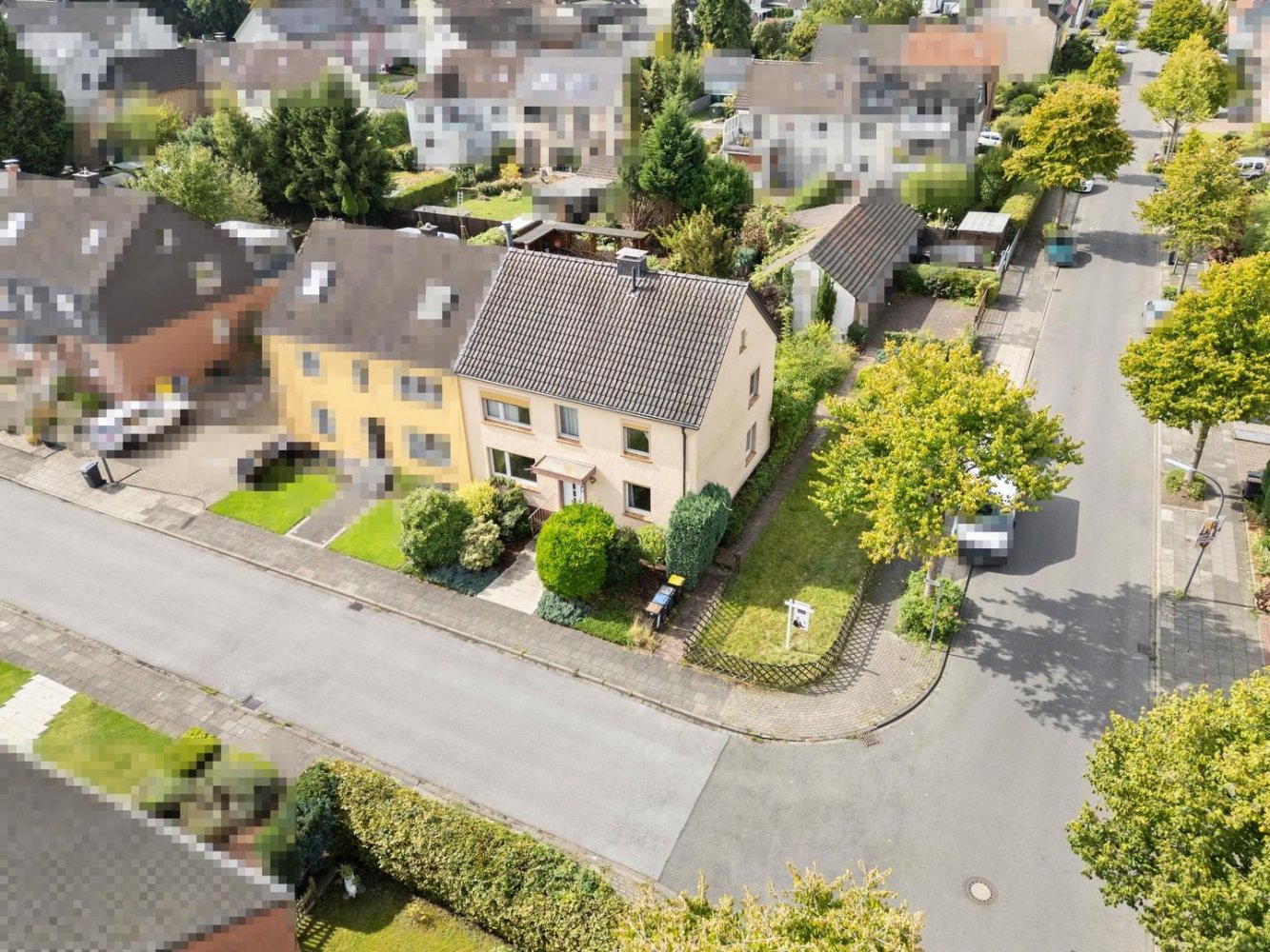 2 bedrooms Townhouse in Recklinghausen, Germany No. 307970