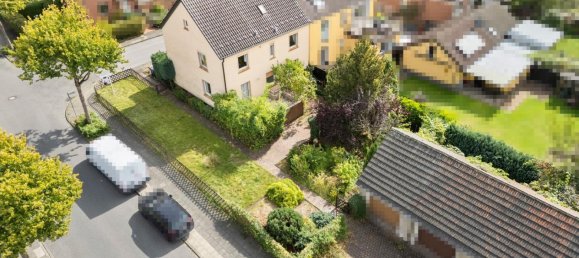 2 bedrooms Townhouse in Recklinghausen, Germany No. 307970 2