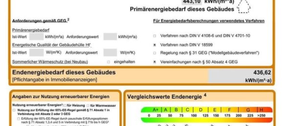 2 bedrooms Townhouse in Recklinghausen, Germany No. 307970 26