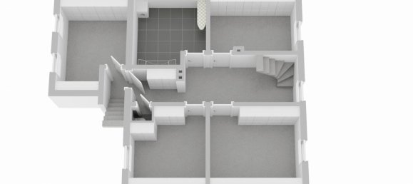 2 bedrooms Townhouse in Recklinghausen, Germany No. 307970 30