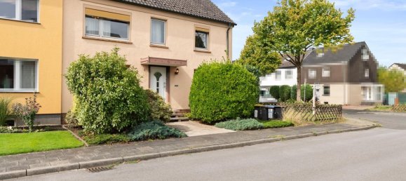 2 bedrooms Townhouse in Recklinghausen, Germany No. 307970 4