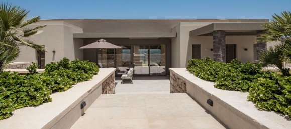 Villa in Rethymno, Greece 200m², Nr. 53842 4