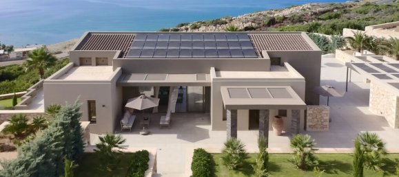 Villa in Rethymno, Greece 200m², Nr. 53842 3