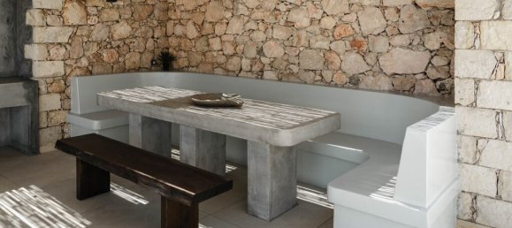 Villa in Rethymno, Greece 200m², Nr. 53842 12