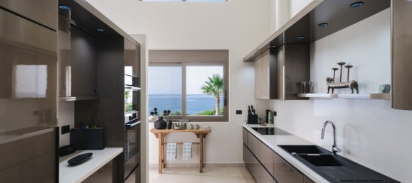 Villa in Rethymno, Greece 200m², Nr. 53842 16