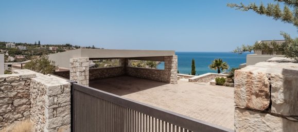 Villa in Rethymno, Greece 200m², Nr. 53842 5