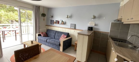 Apartamento T1 em Fort-Mahon-Plage, France N.º 52775 2