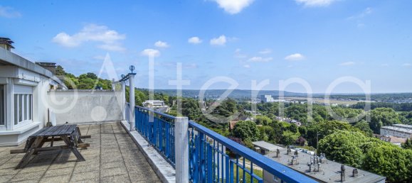 2 غرف نوم شقة في Meulan-en-Yvelines, France رقم 132442 3