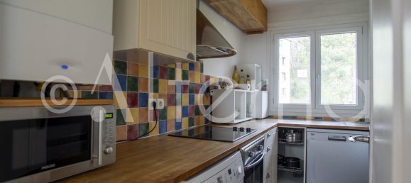 2 غرف نوم شقة في Meulan-en-Yvelines, France رقم 132442 8