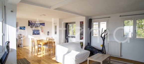 2 غرف نوم شقة في Meulan-en-Yvelines, France رقم 132442 5