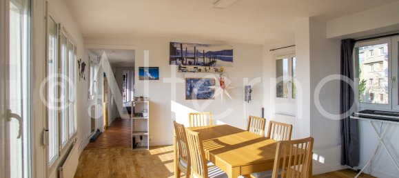 2 غرف نوم شقة في Meulan-en-Yvelines, France رقم 132442 4