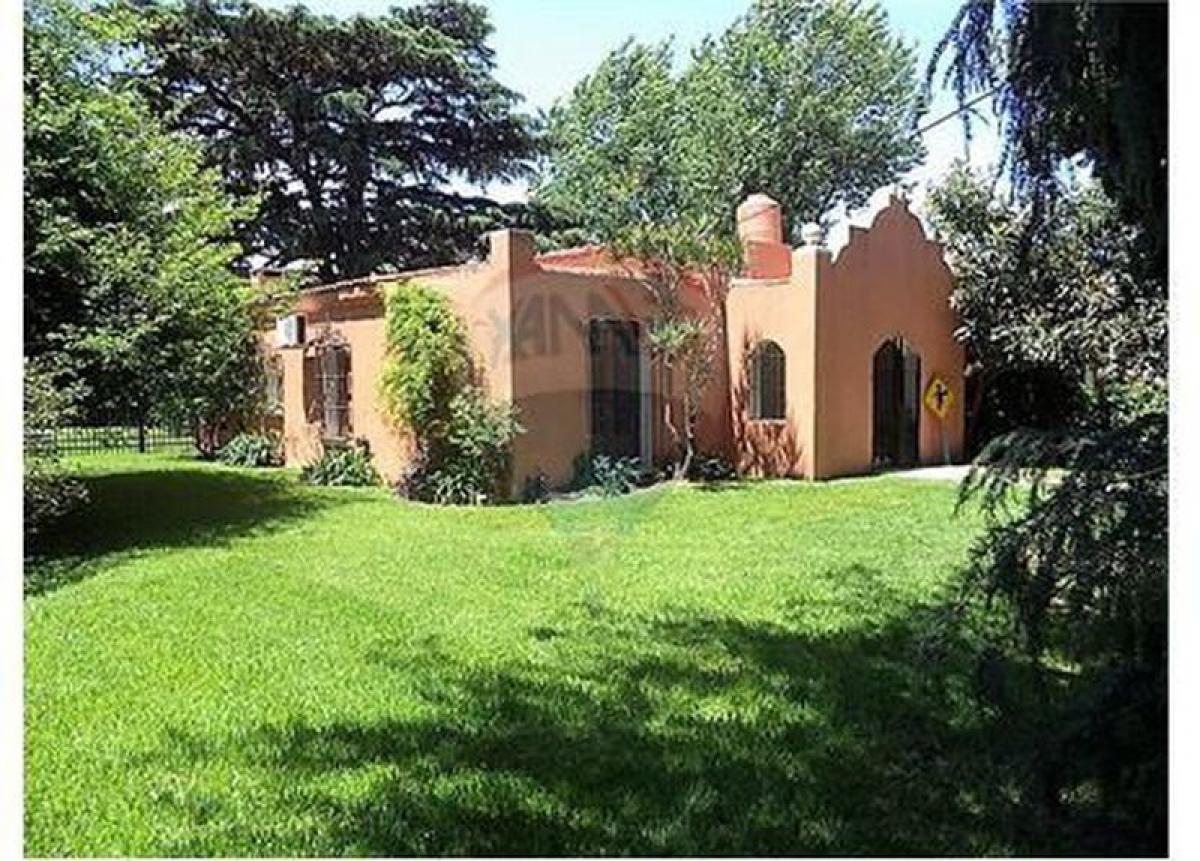 3 Schlafzimmer Haus in Tigre, Argentina, Nr. 17826