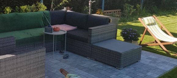 3غرفة بنغالو في Zillingdorf, Austria رقم 214686 5