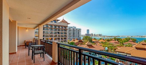 2 bedrooms Apartment in Palm Jumeirah, UAE No. 42342 12