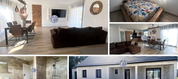 3 chambres Maison à Le Controis-en-Sologne, France No. 86259 5