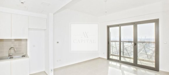 Квартира с 1 спальней в Town Square, ОАЭ № 52065 5