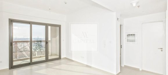 Квартира с 1 спальней в Town Square, ОАЭ № 52065 9