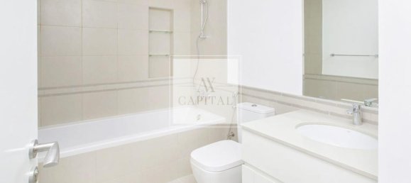 Квартира с 1 спальней в Town Square, ОАЭ № 52065 4