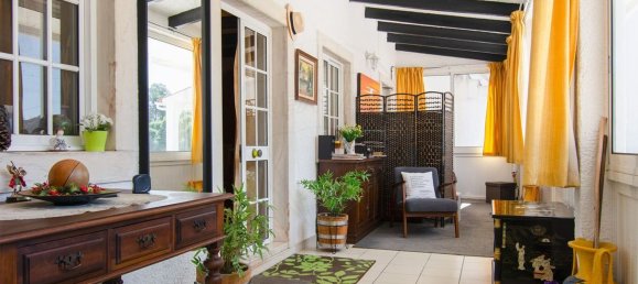 13 Schlafzimmer Haus in Bucelas, Portugal, Nr. 54583 18