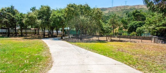 13 Schlafzimmer Haus in Bucelas, Portugal, Nr. 54583 3