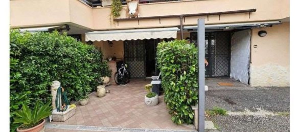 Casa de 6 habitaciónes en Rome, Italy No. 17014 4