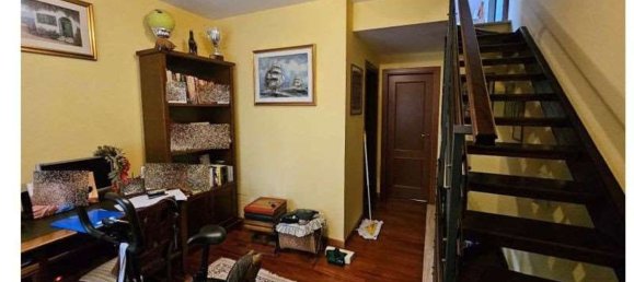 Casa de 6 habitaciónes en Rome, Italy No. 17014 12