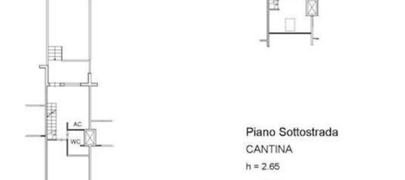 Casa de 6 habitaciónes en Rome, Italy No. 17014 18
