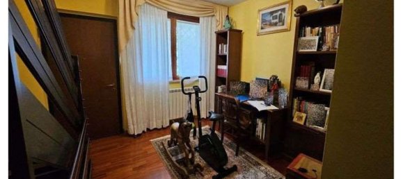 Casa de 6 habitaciónes en Rome, Italy No. 17014 6