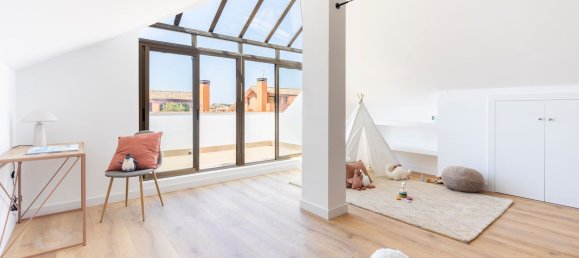 Casa de 5 dormitorios en Godella, Spain No. 172190 48