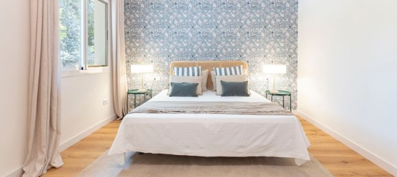 Casa de 5 dormitorios en Godella, Spain No. 172190 38