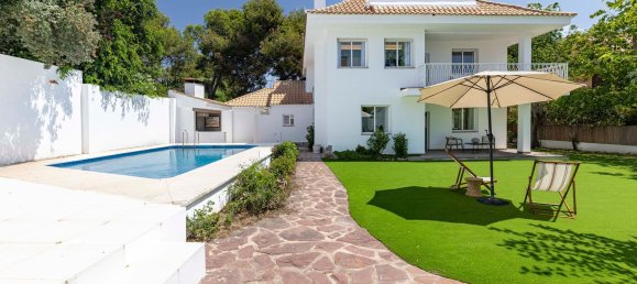 Casa de 5 dormitorios en Godella, Spain No. 172190 2