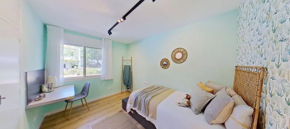 Casa de 5 dormitorios en Godella, Spain No. 172190 14