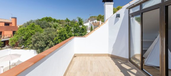 Casa de 5 dormitorios en Godella, Spain No. 172190 25