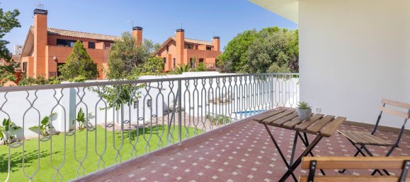 Casa de 5 dormitorios en Godella, Spain No. 172190 47