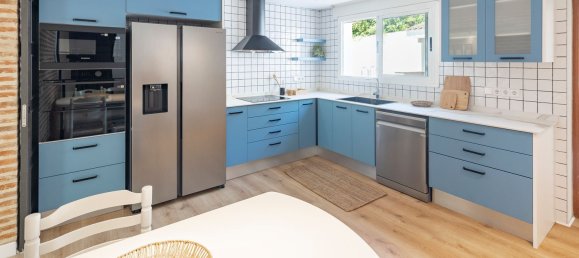 Casa de 5 dormitorios en Godella, Spain No. 172190 26