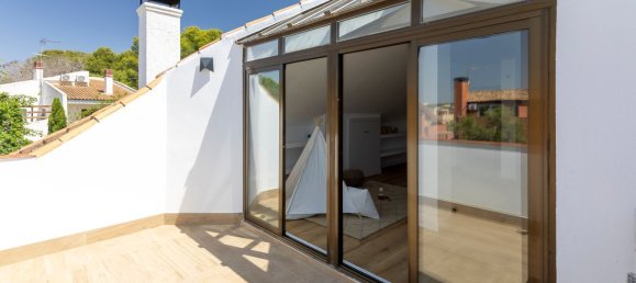 Casa de 5 dormitorios en Godella, Spain No. 172190 49