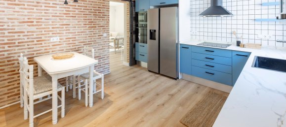 Casa de 5 dormitorios en Godella, Spain No. 172190 50