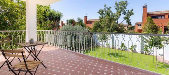 Casa de 5 dormitorios en Godella, Spain No. 172190 21