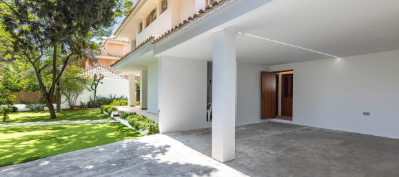 Casa de 5 dormitorios en Godella, Spain No. 172190 33