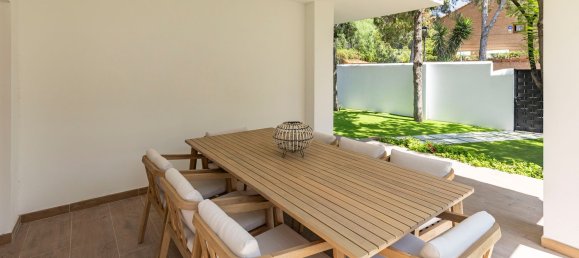 Casa de 5 dormitorios en Godella, Spain No. 172190 30