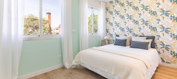 Casa de 5 dormitorios en Godella, Spain No. 172190 17