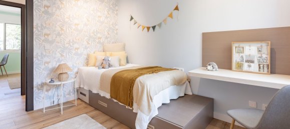 Casa de 5 dormitorios en Godella, Spain No. 172190 13