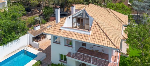 Casa de 5 dormitorios en Godella, Spain No. 172190 34