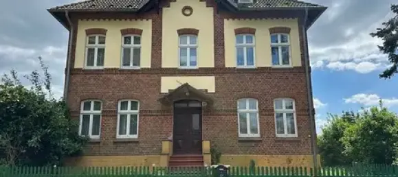 Вилла с 4 спальнями в Людвигслуст-Пархим, Германия № 193085 2