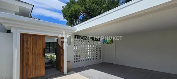 Дом с 3 спальнями в Раваи, Таиланд № 60751 10