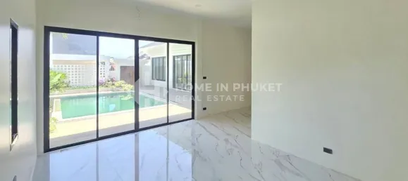 Дом с 3 спальнями в Раваи, Таиланд № 60751 5