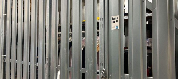 2غرفة شقة في Linz, Austria رقم 198367 17