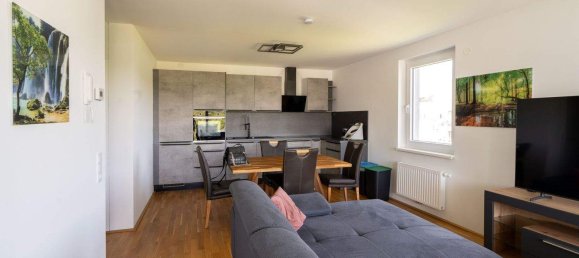 2غرفة شقة في Linz, Austria رقم 198367 5