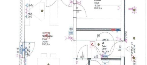 2غرفة شقة في Linz, Austria رقم 198367 19