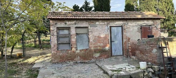 3 bedrooms House in Magliano in Toscana, Italy No. 1445 11